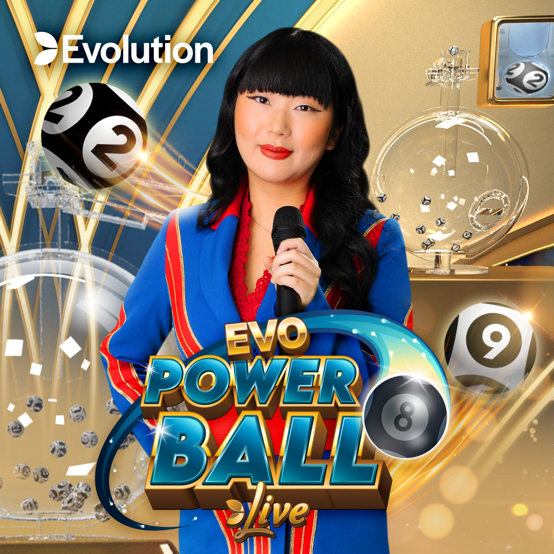 EVO PowerBall