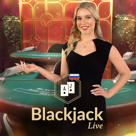Blackjack Classic Ru 2