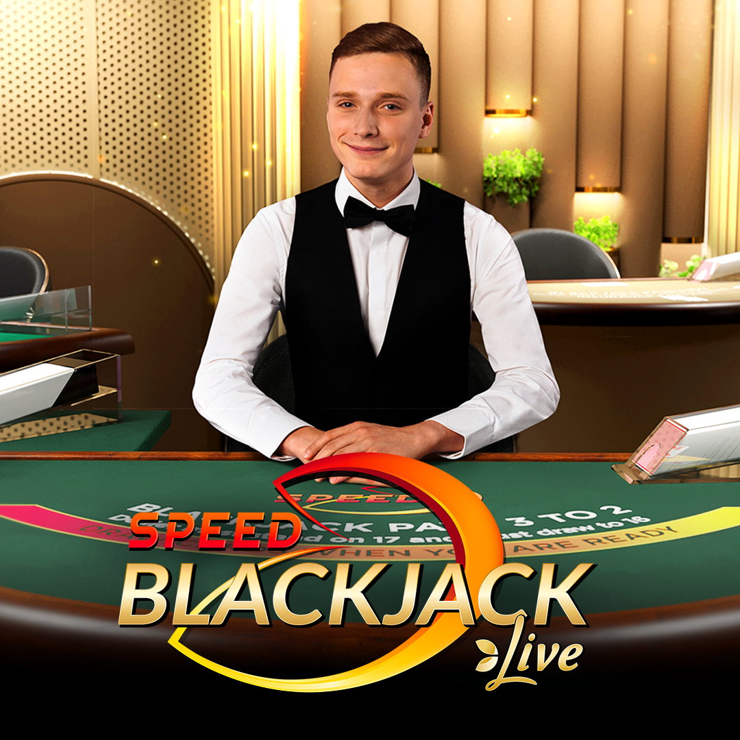 Classic Speed Blackjack 81