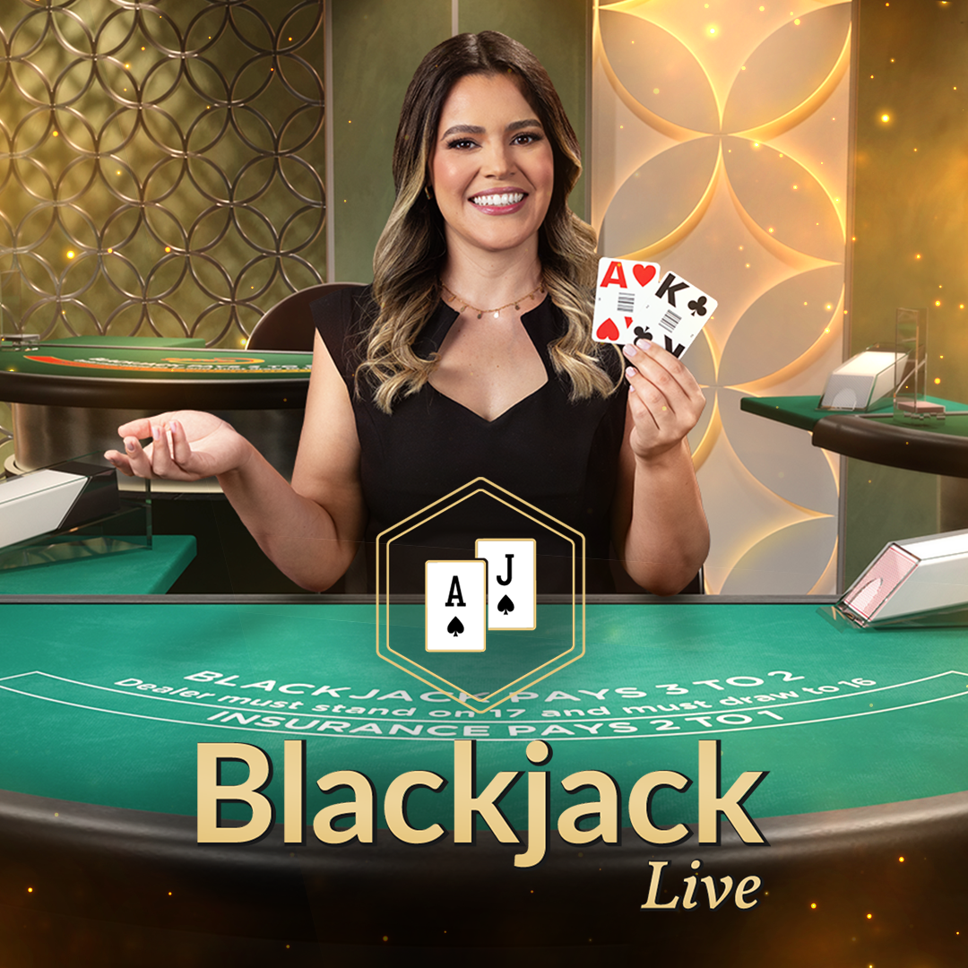 Blackjack Classic 17