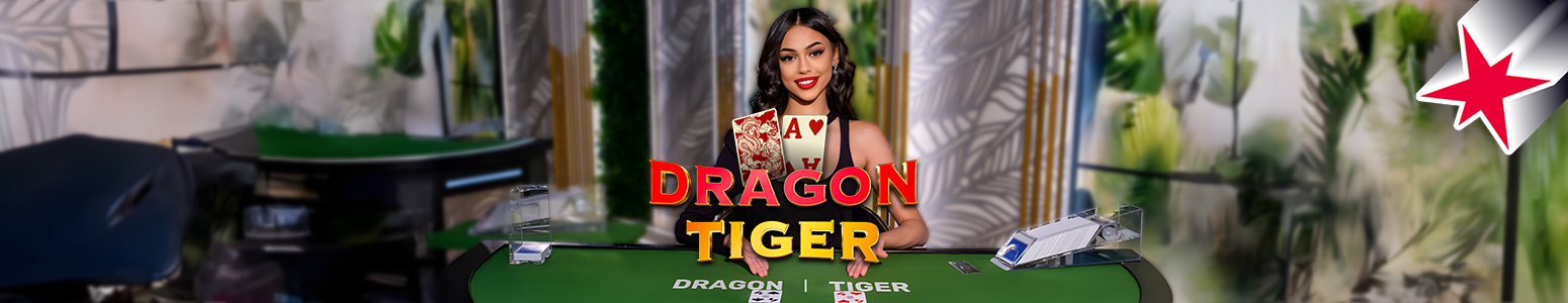 Dragon Tiger