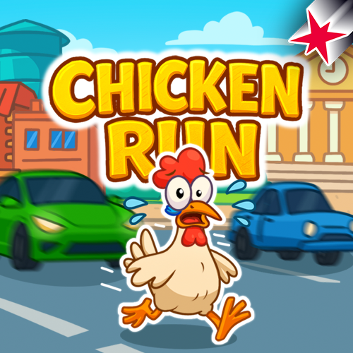 Virtual Chicken Road