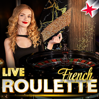 Live French Roulette