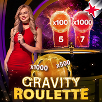 Gravity Roulette
