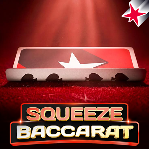 Squeeze Baccarat