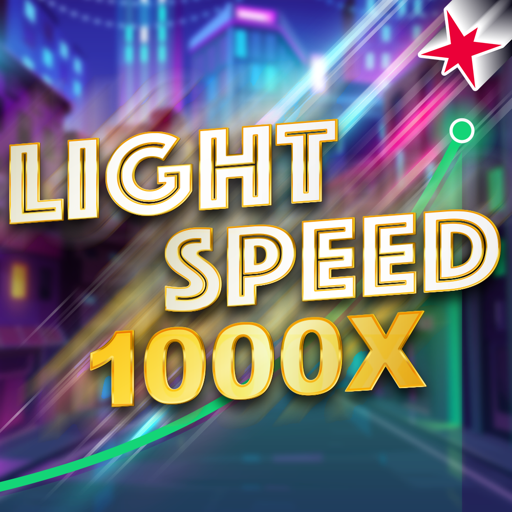 Lightspeed
