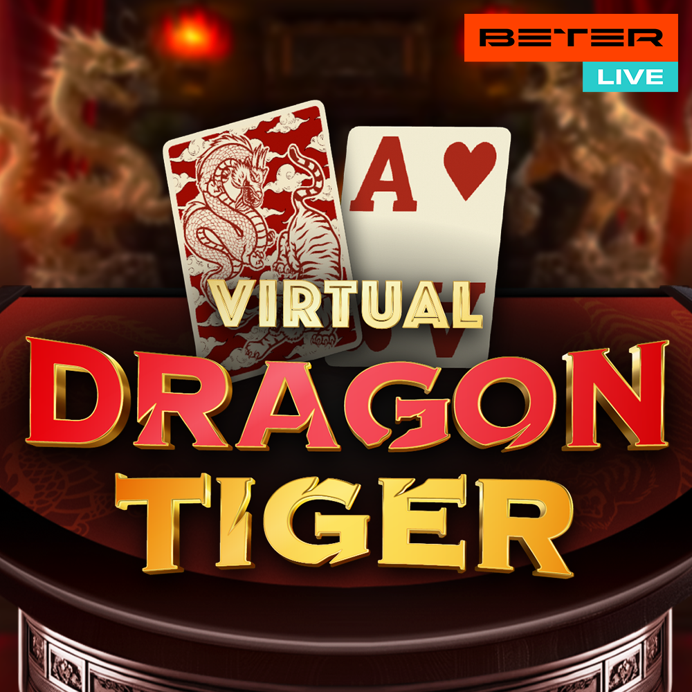 Virtual Dragon Tiger
