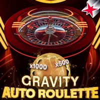 Gravity Auto Roulette