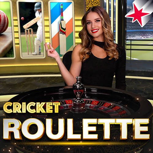 Cricket Roulette