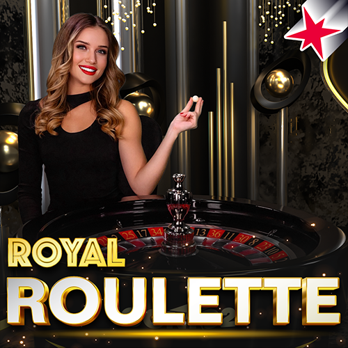 Royal Roulette