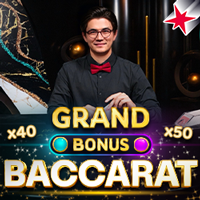 Grand Bonus Baccarat