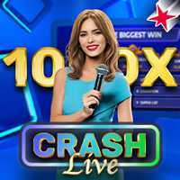Crash Live