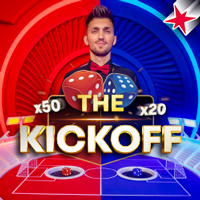 The Kickoff