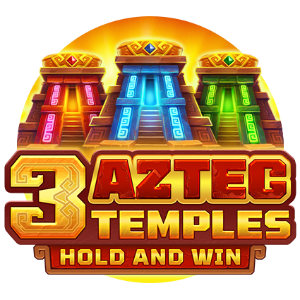 3 Aztec Temples