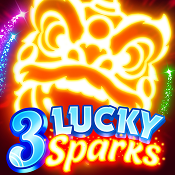 3 Lucky Sparks