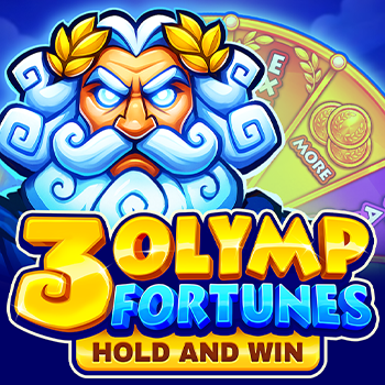 3 Olymp Fortunes