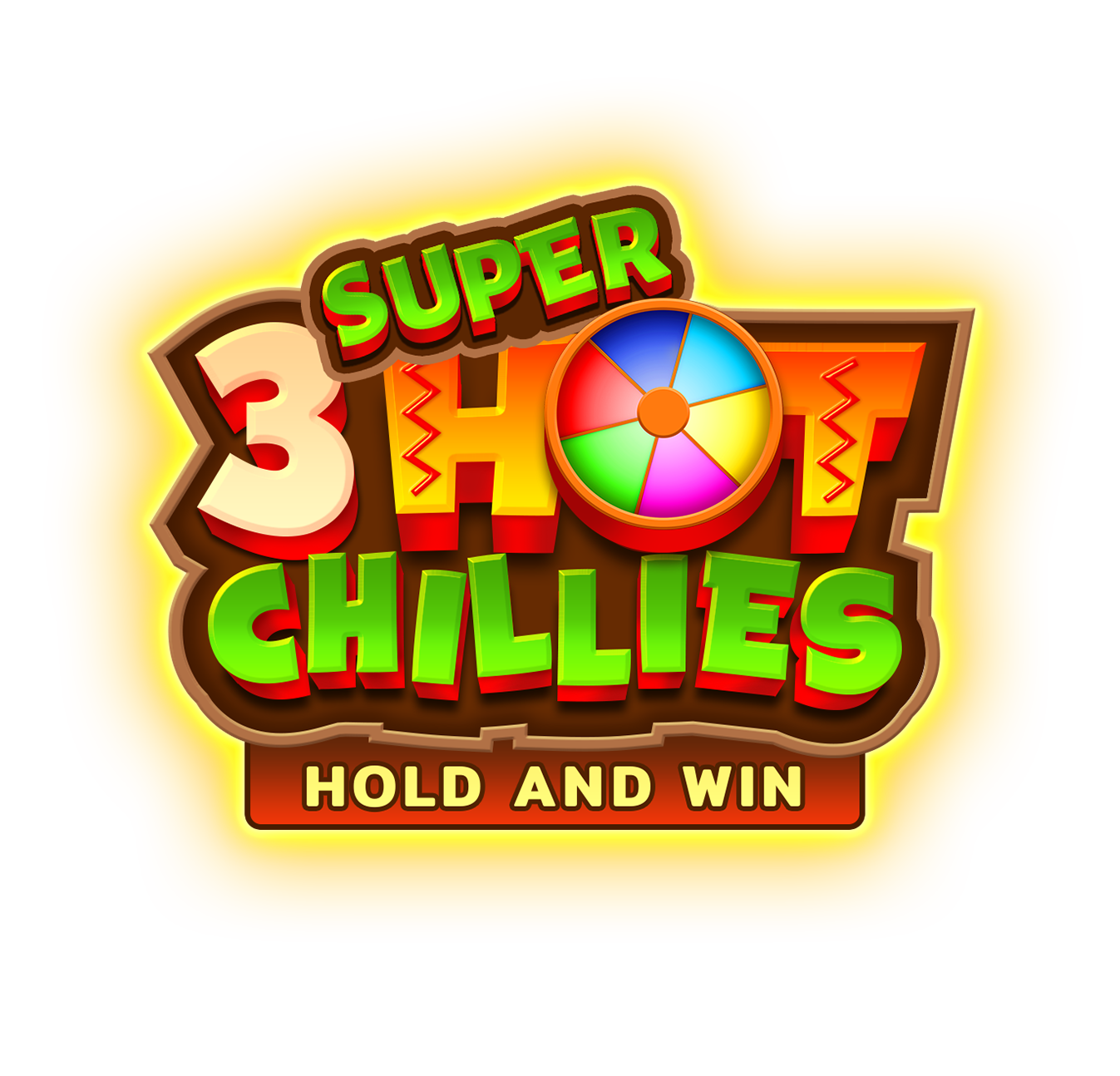 3 Super Hot Chillies