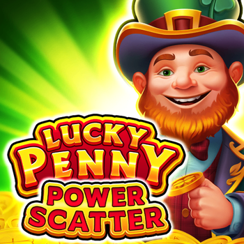 Lucky Penny Power Scatter