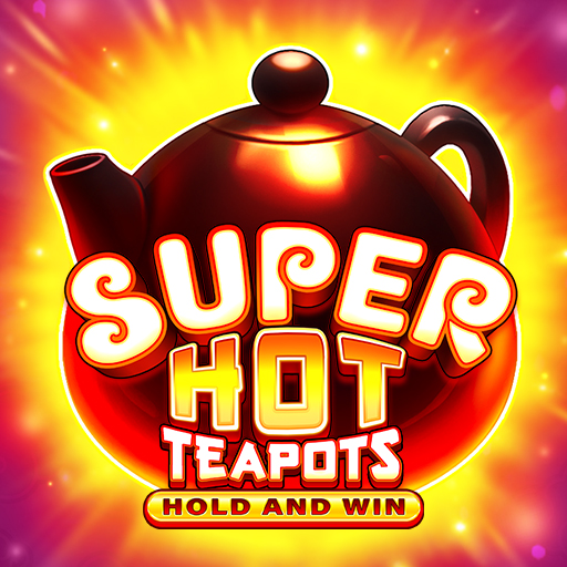 Super Hot Teapots