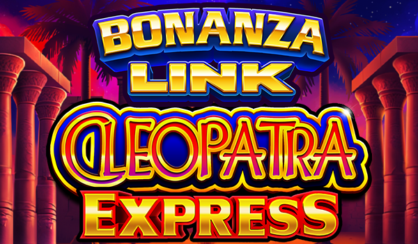 Bonanza Link: Cleopatra Express