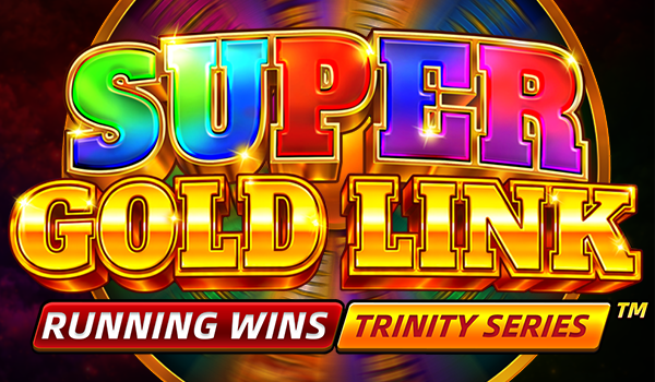 SUPER GOLD LINK: RUNNING WINS