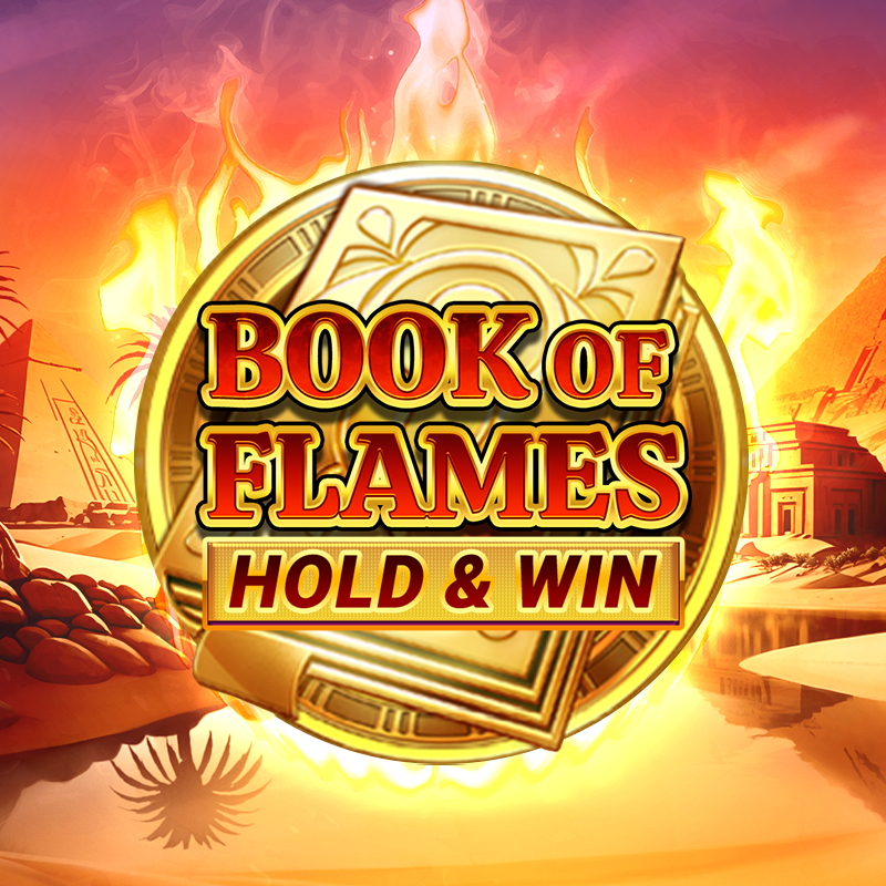 Book of Flames