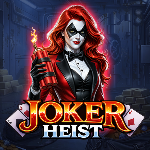 Joker Heist