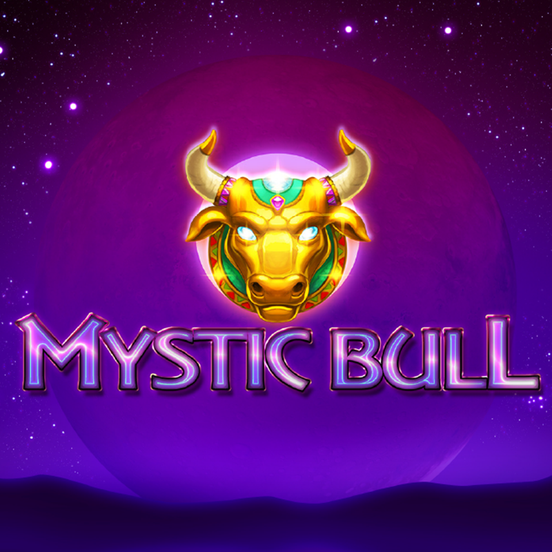 Mystic Bull