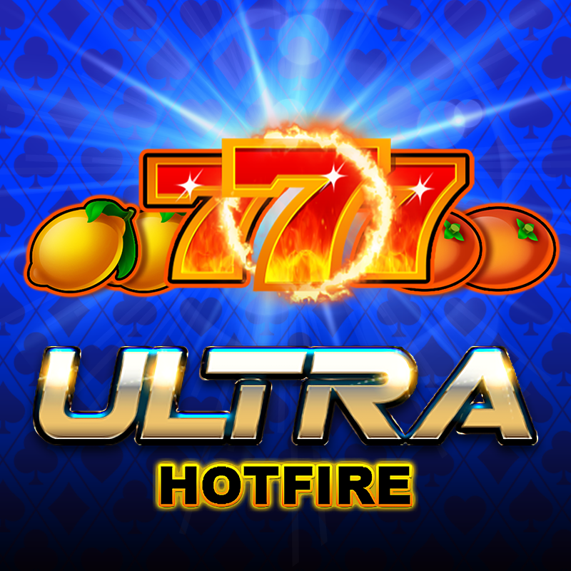 Ultra Hotfire
