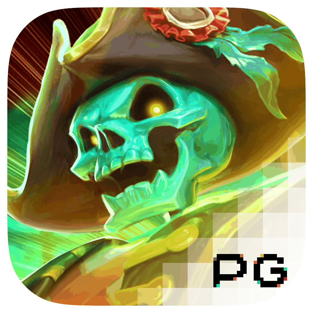 Dead Man's Riches