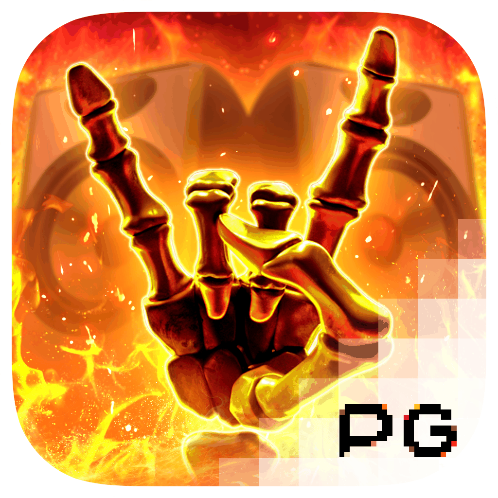 Inferno Mayhem