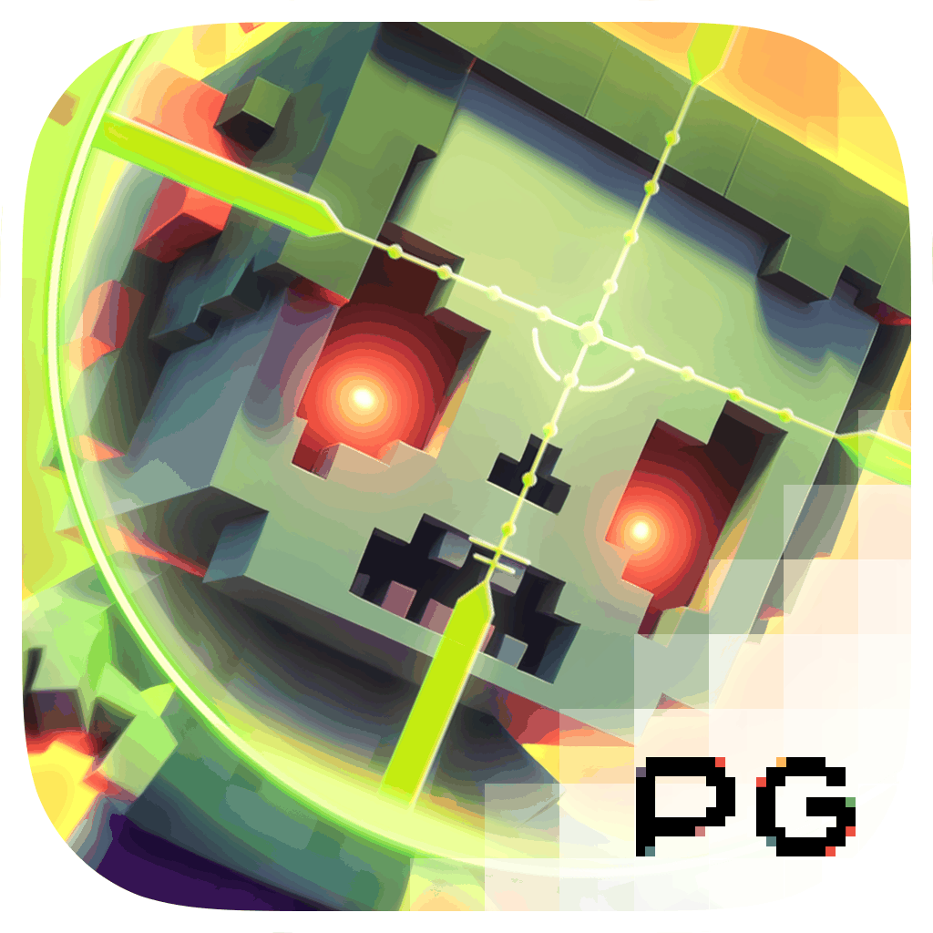 Zombie Blasters