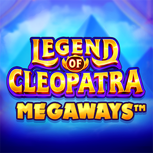 Legend of Cleopatra Megaways