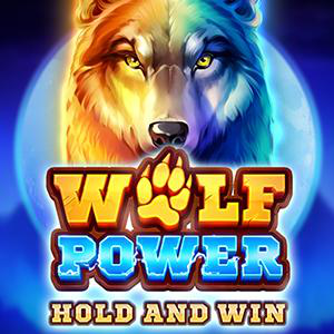 Wolf Power: Hold and Win