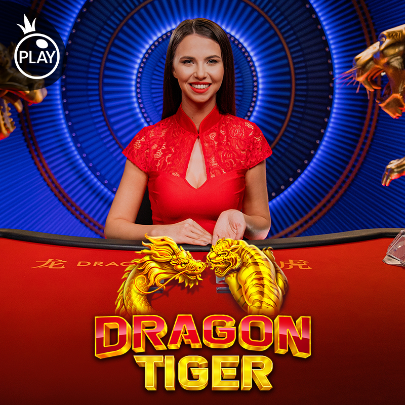 Dragon Tiger