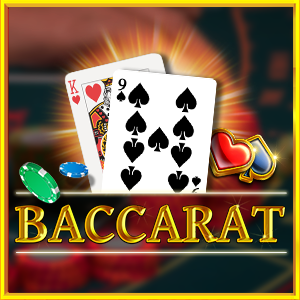 Lobby Baccarat