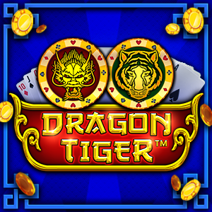 Lobby Dragon Tiger