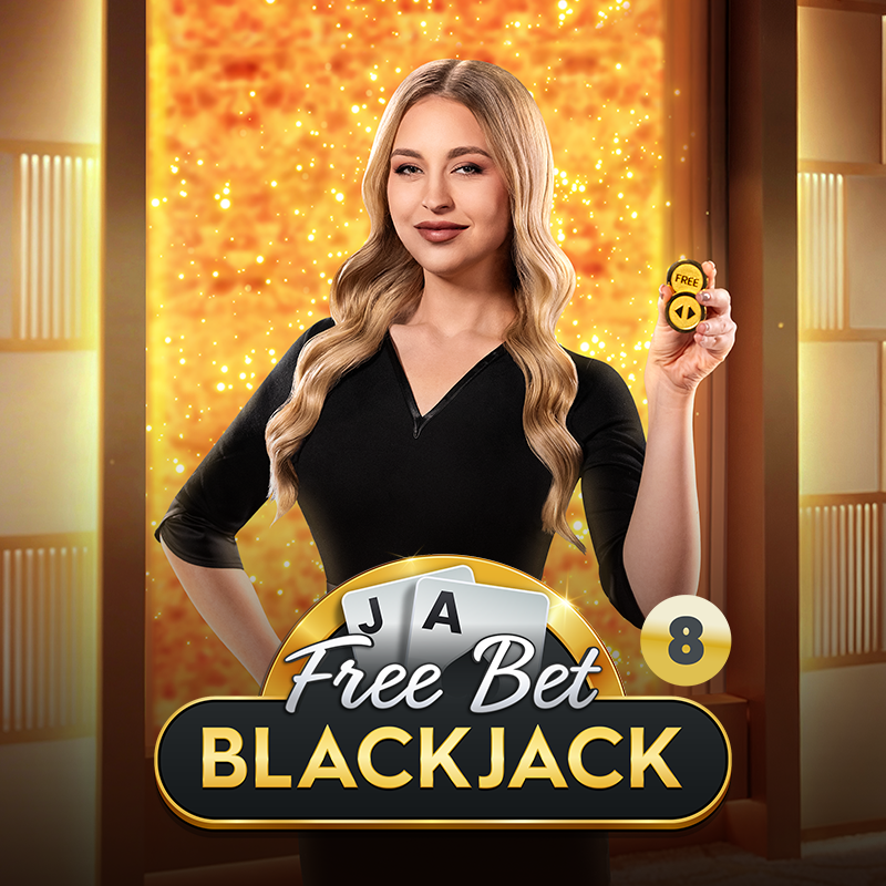 Free Bet Blackjack 8