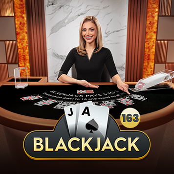 Blackjack 163