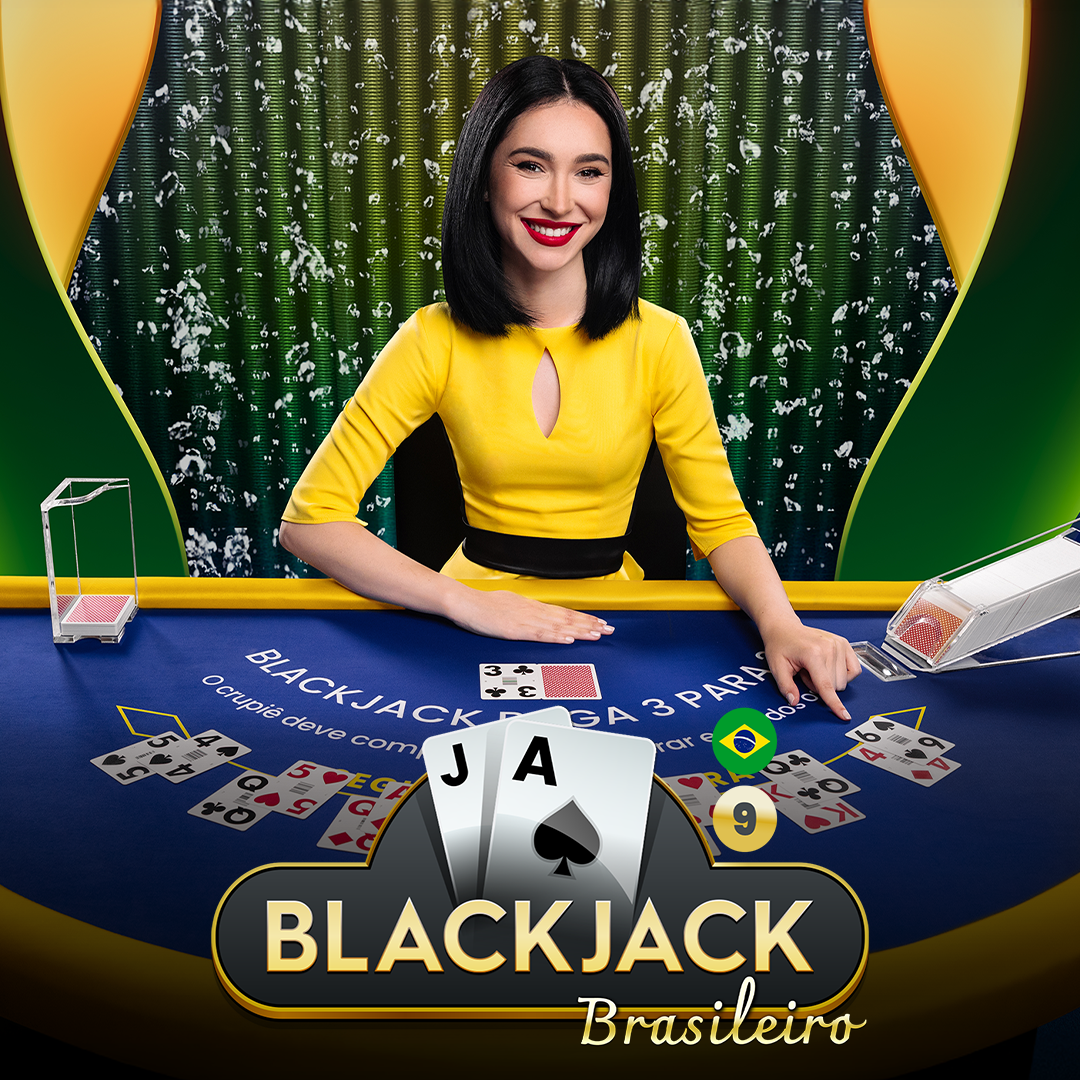 Brazilian Blackjack 9