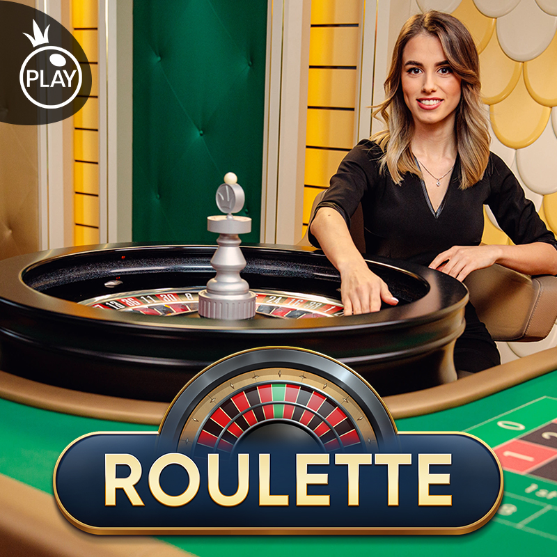 Roulette Green