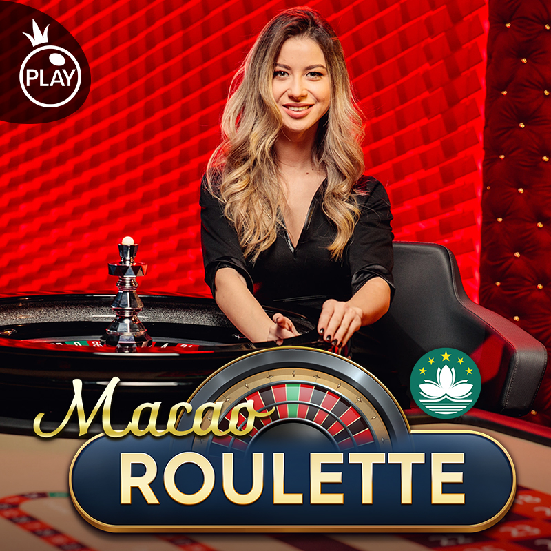 Roulette Macao