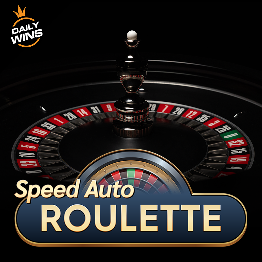 Speed Auto Roulette