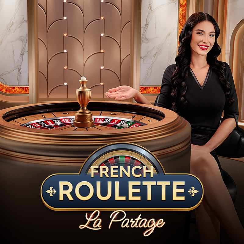 French Roulette