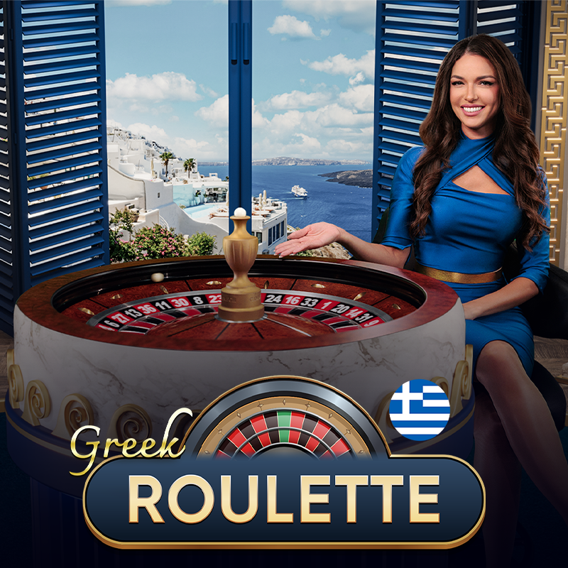 Greek Roulette