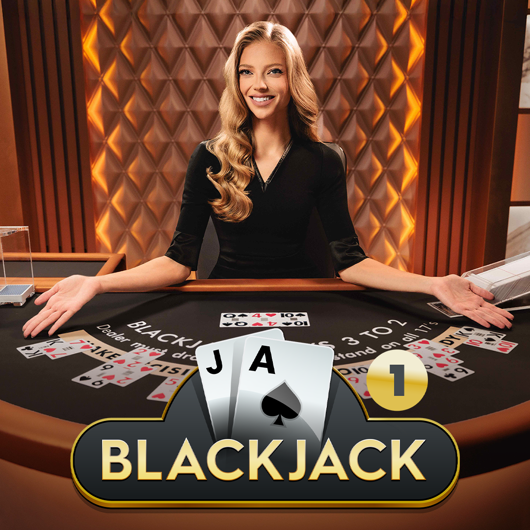 BlackjackX 1