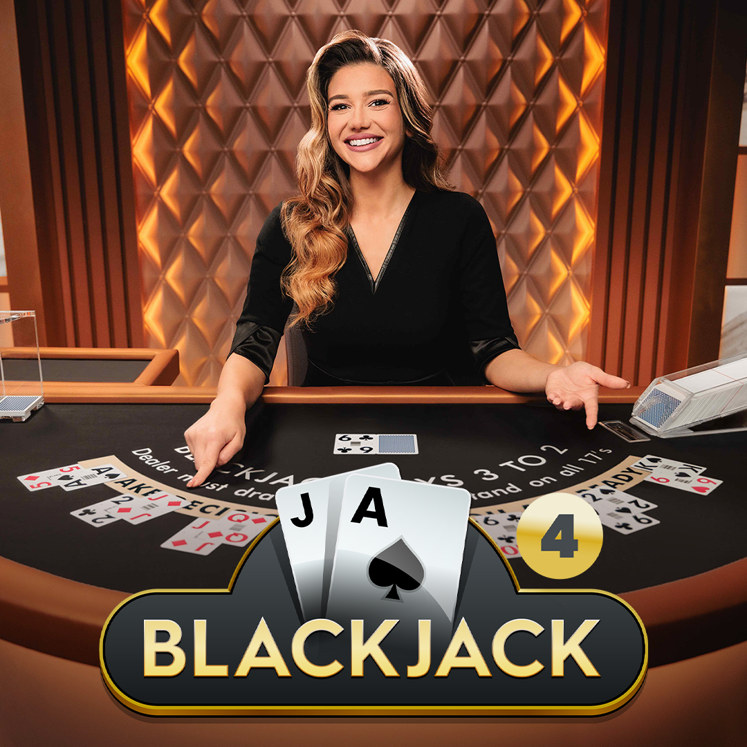 BlackjackX 4