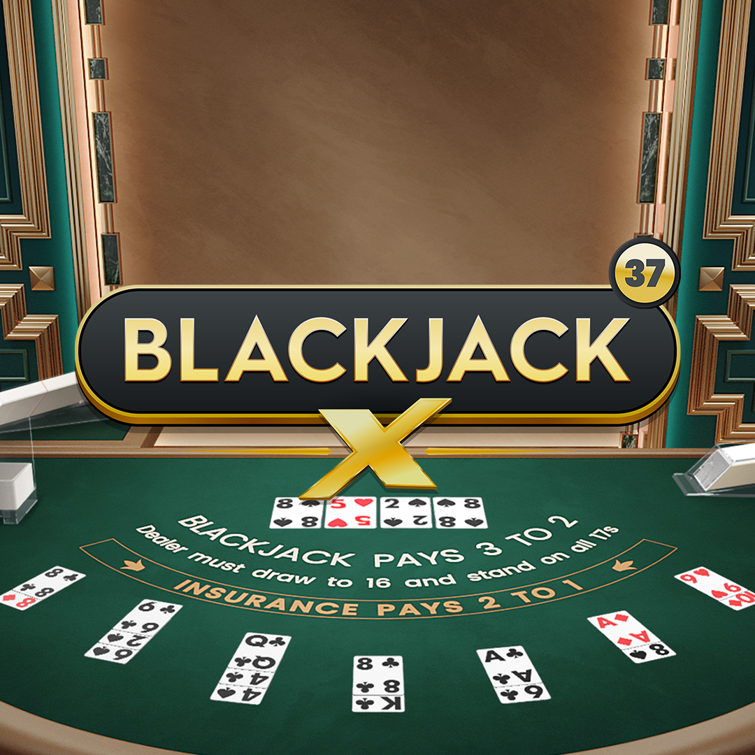 BlackjackX 37