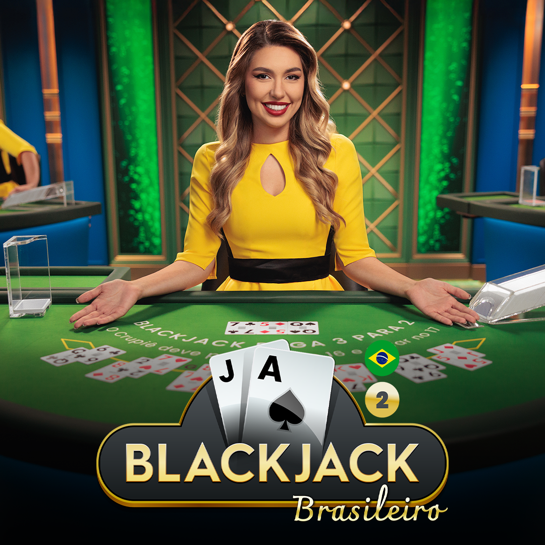 Brazilian Blackjack 2