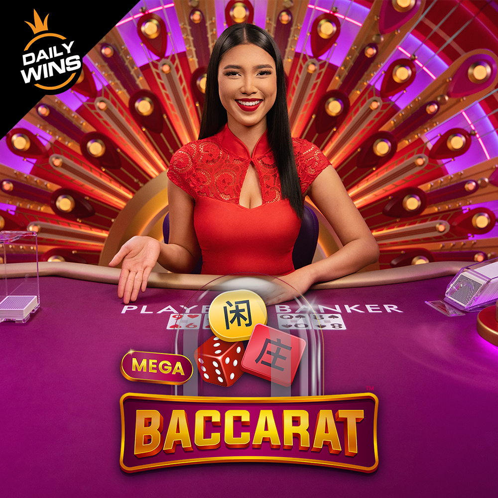 Mega Baccarat